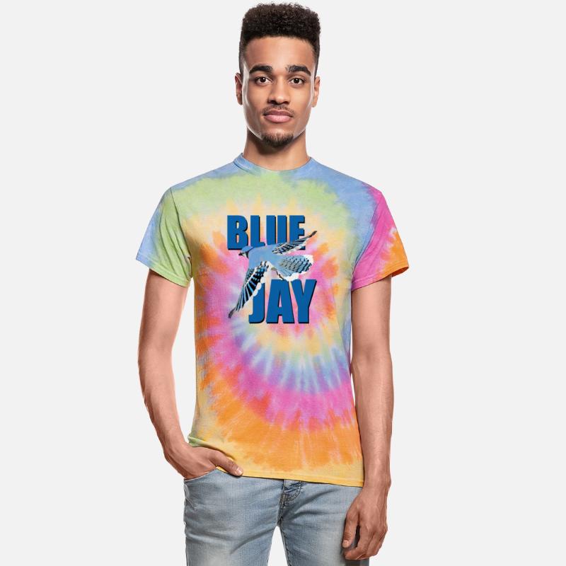 Blue Jay
