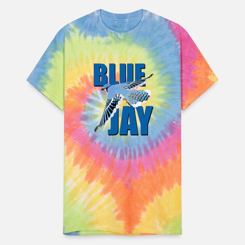 Blue Jay