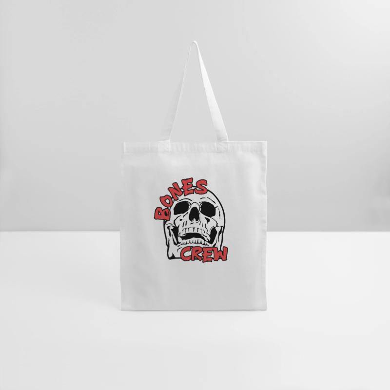 bones crew