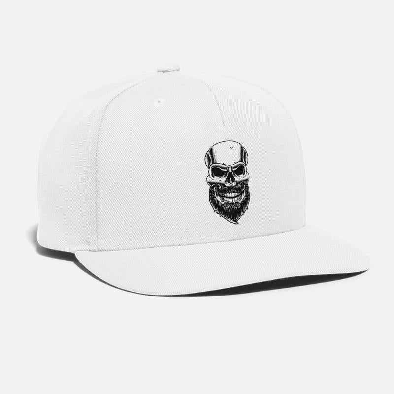 Bones king Beard