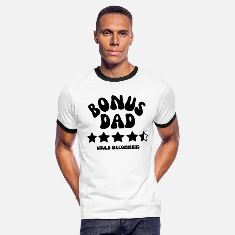Bonus Dad Would Recommend