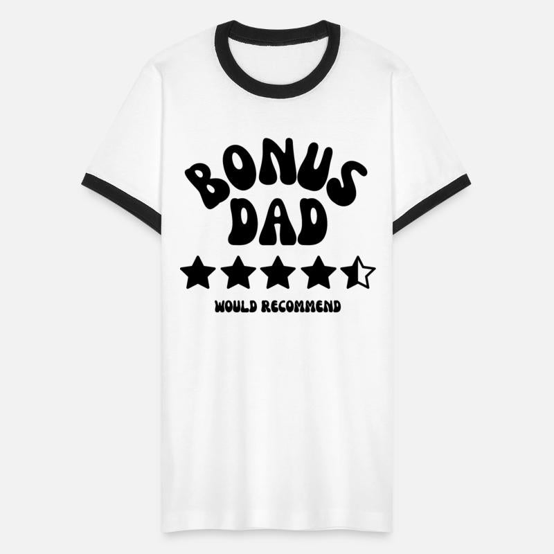 Bonus Dad Would Recommend