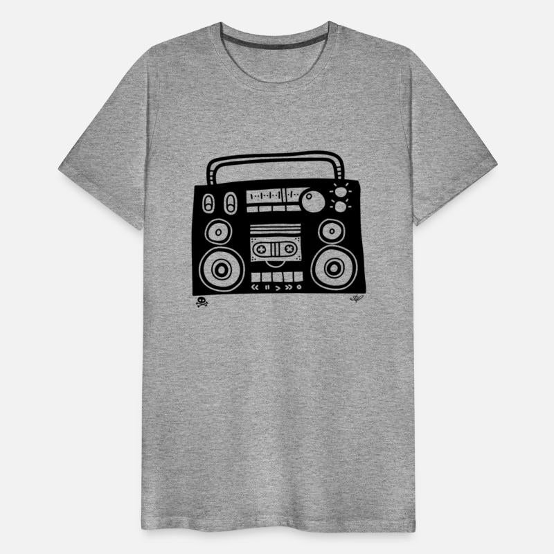 Boom boom box