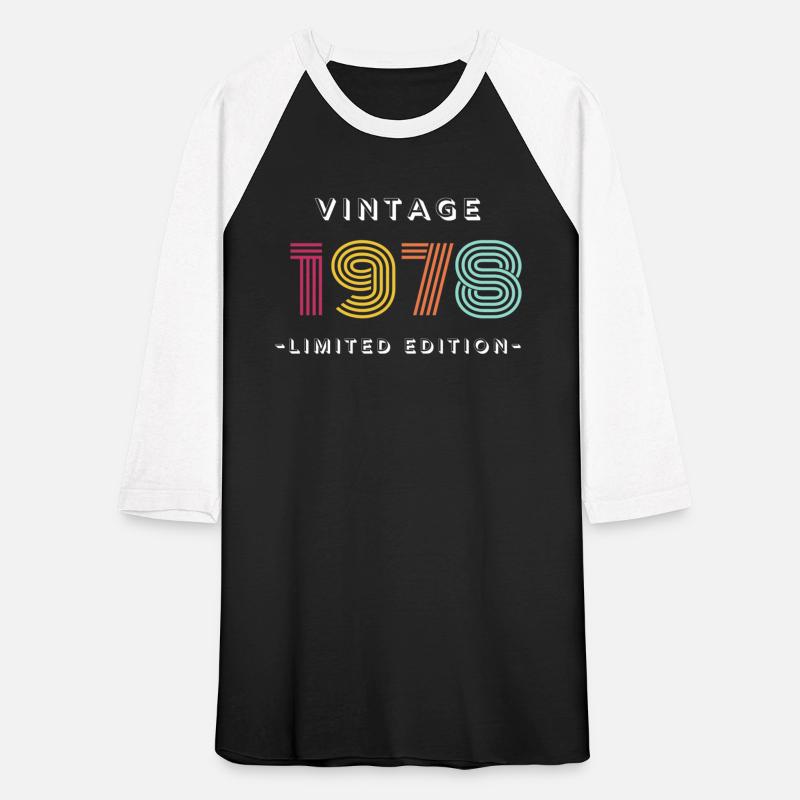 Born In 1978