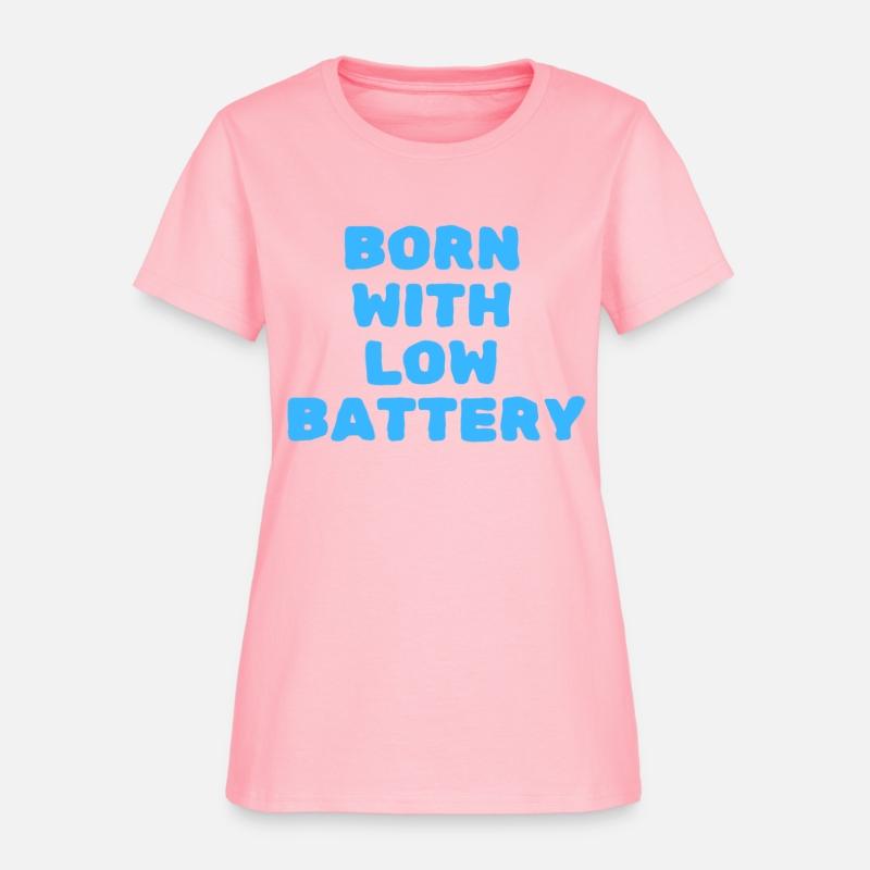 Born with Low Battery ⚡ | Always Charging 🔋