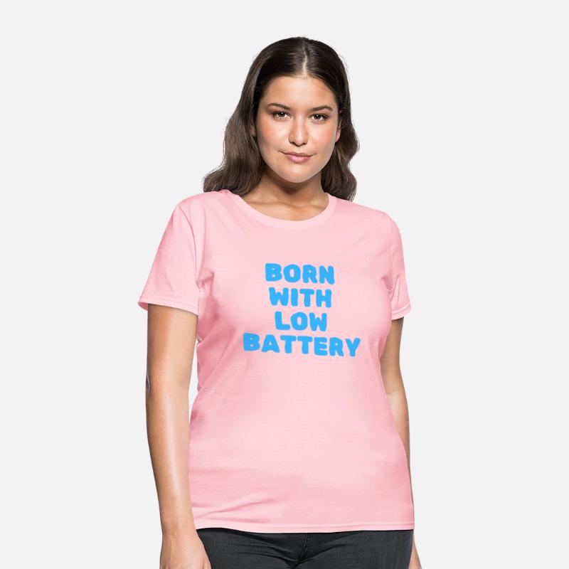Born with Low Battery ⚡ | Always Charging 🔋