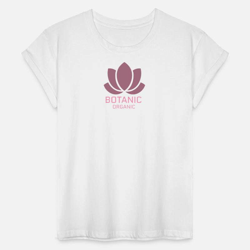 Botanic Organic Clothing Shop - Lotus