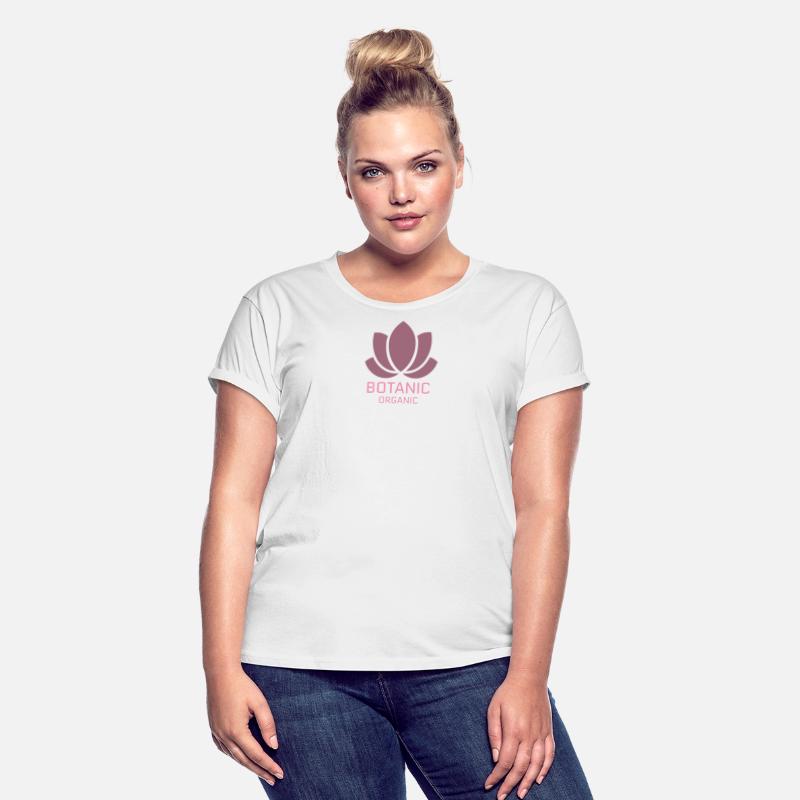 Botanic Organic Clothing Shop - Lotus