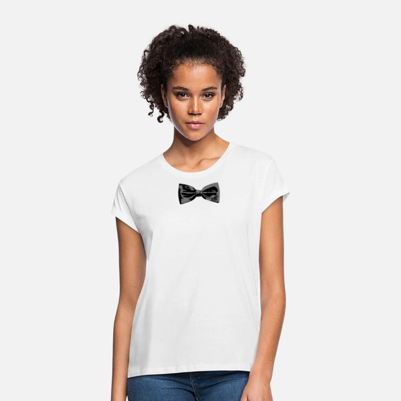 Bow Tie 4.7 inch