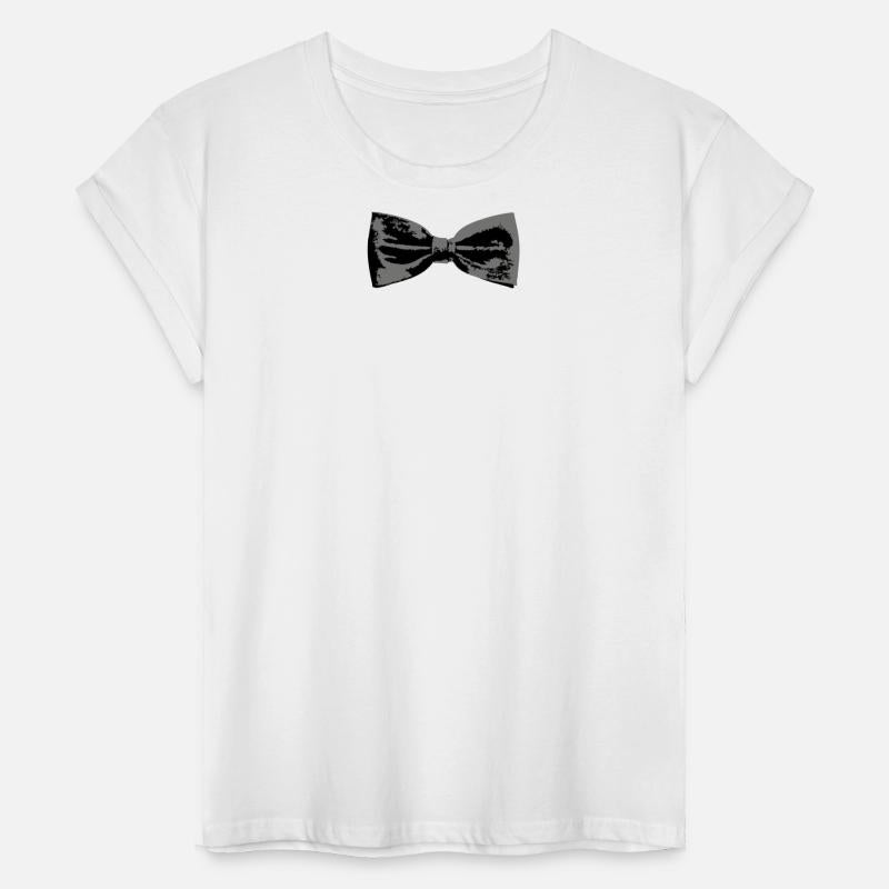 Bow Tie 4.7 inch