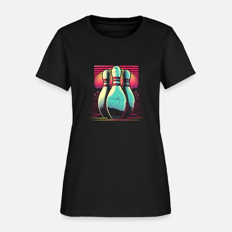 Bowling Synthwave