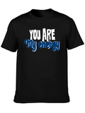 You Are My Energy Graphic Tee