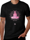 Zen Since 2020 Chakra T-Shirt
