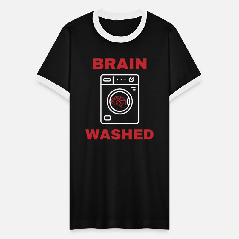 Brain Washed