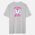 Breast Cancer Is Boo Sheet Halloween Breast Cancer