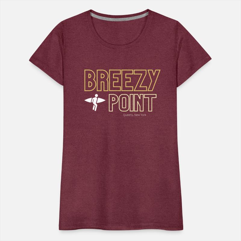 Breezy Point, Queens New York