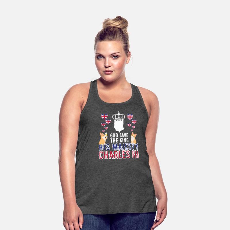 British King Celebration Tee England Merchandise