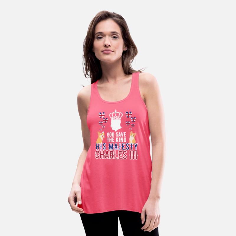 British King Celebration Tee England Merchandise