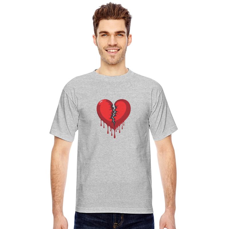 broken heart