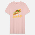 Bruschetta Design Antipasto