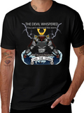 I AM THE STORM Graphic T-Shirt