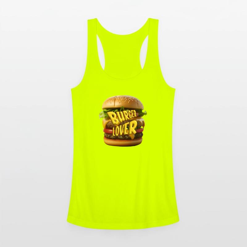 Burger Lover