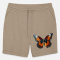 Butterfly Colorful Enchanting Delicate Insects