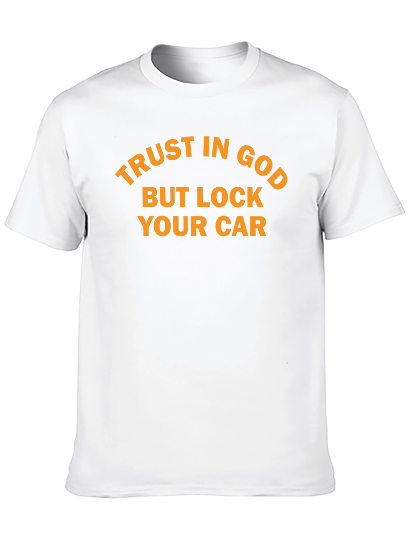 Trust in God T-Shirt