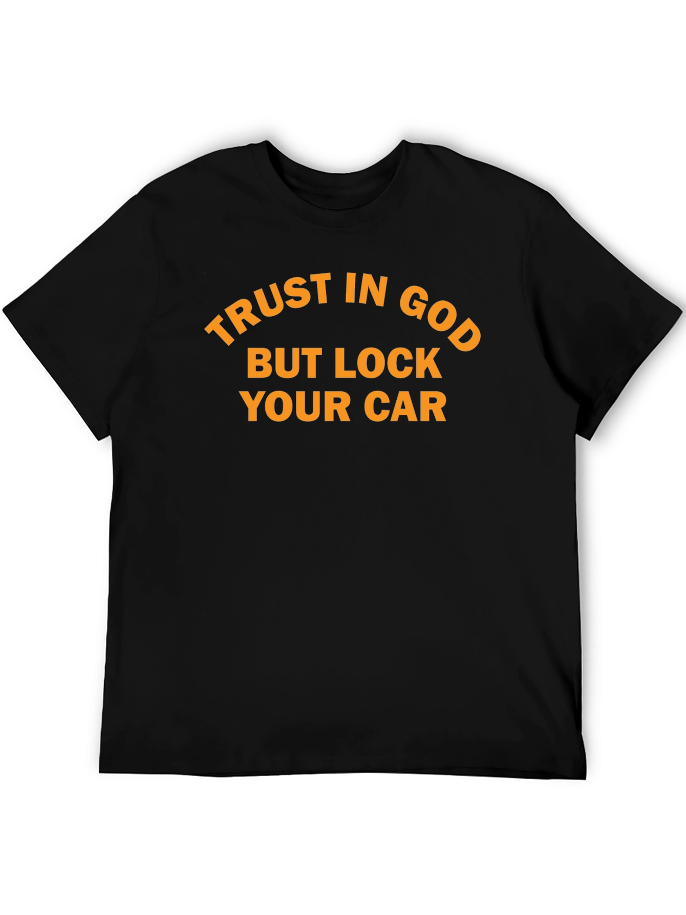 Trust in God T-Shirt