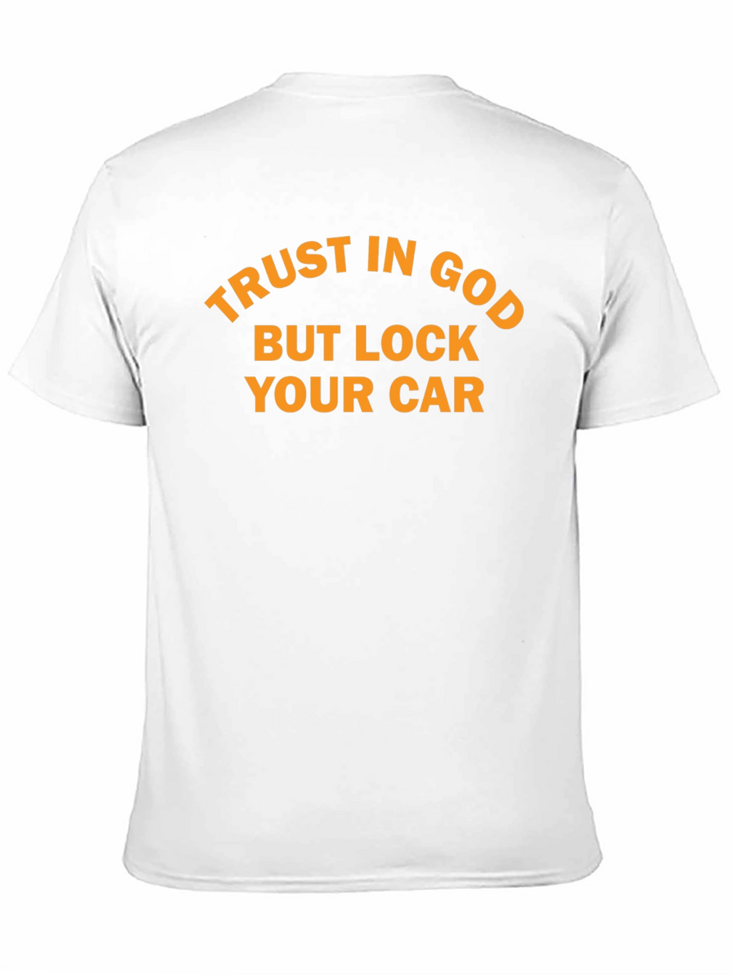 Trust in God T-Shirt