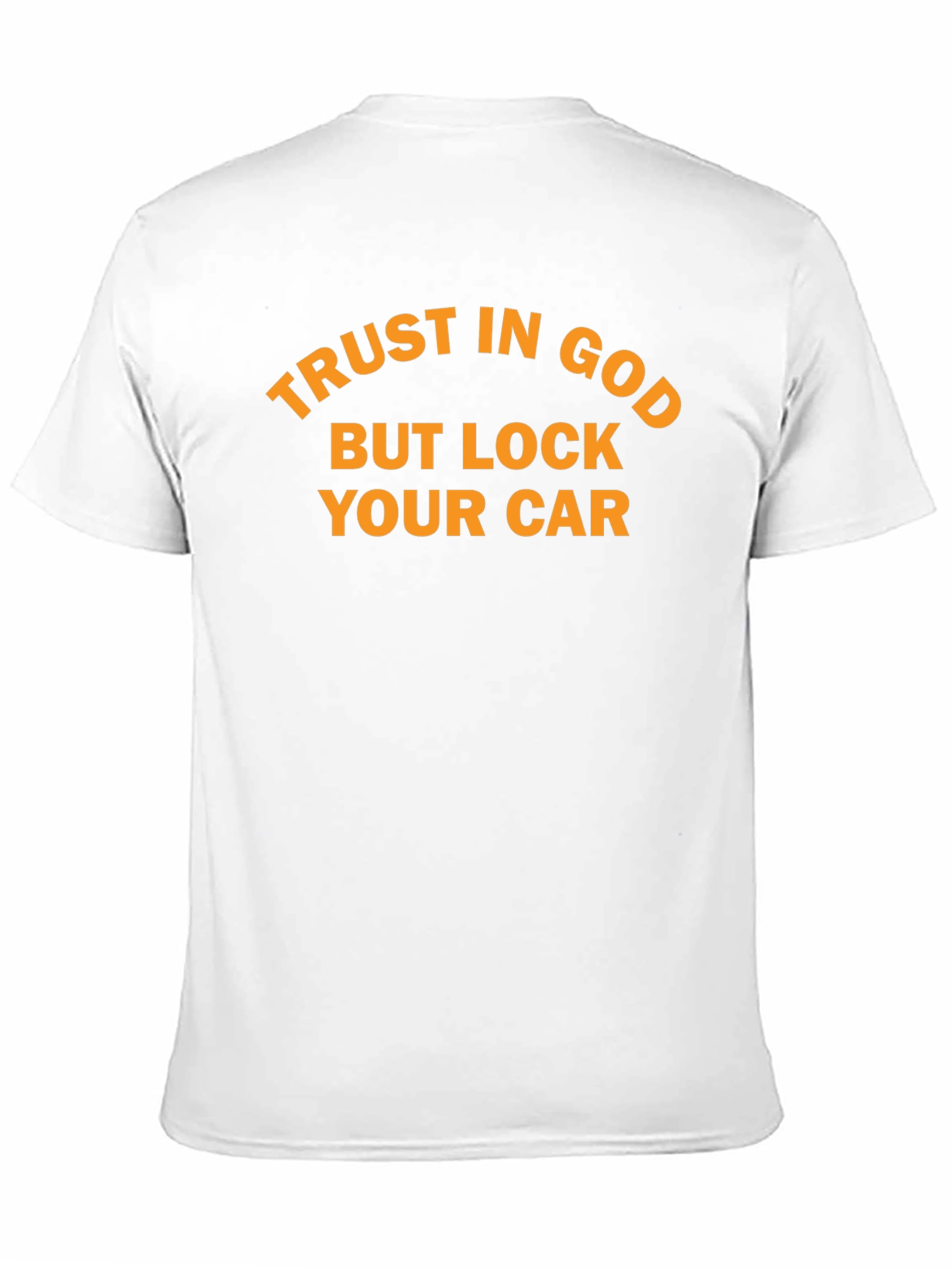 Trust in God T-Shirt