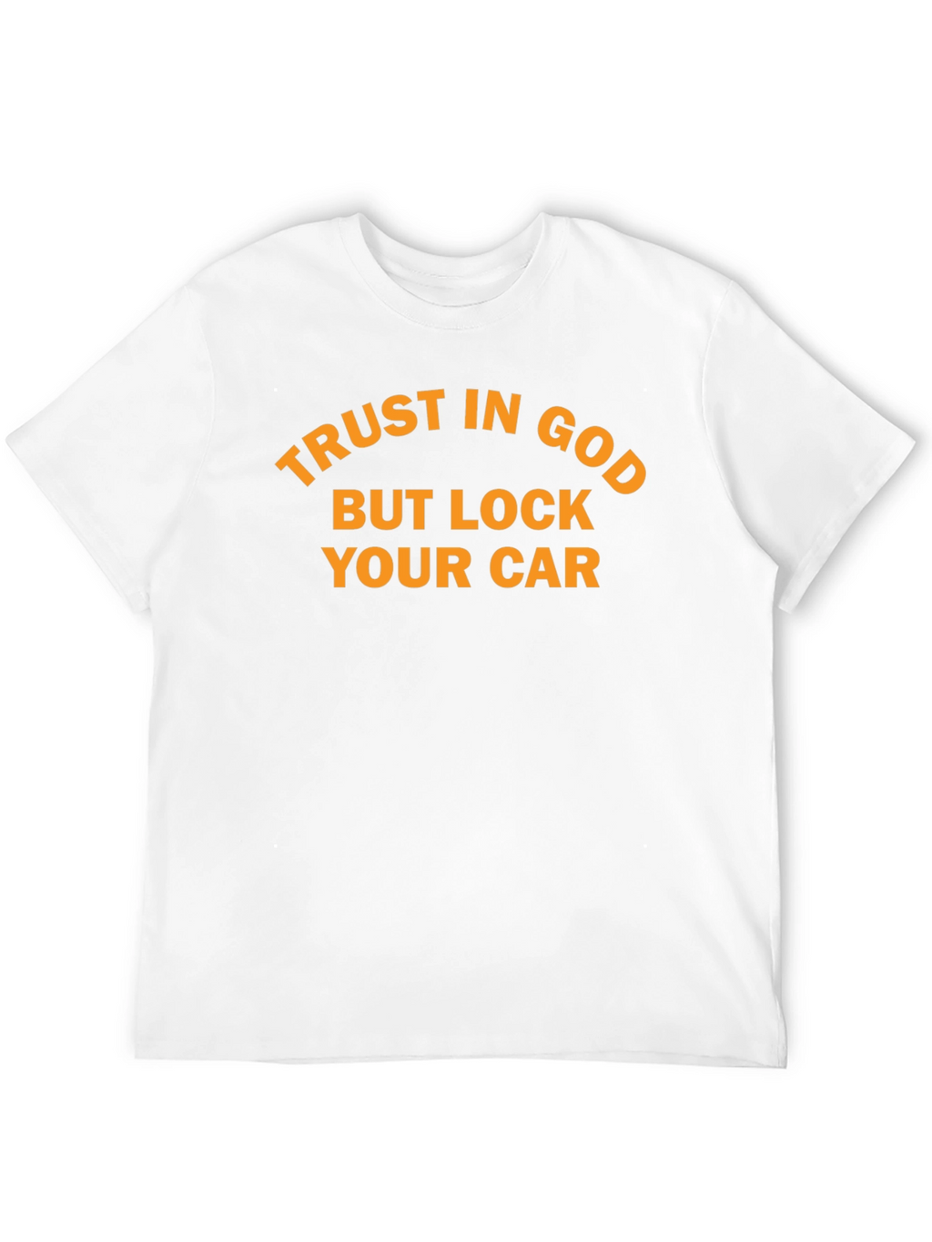 Trust in God T-Shirt