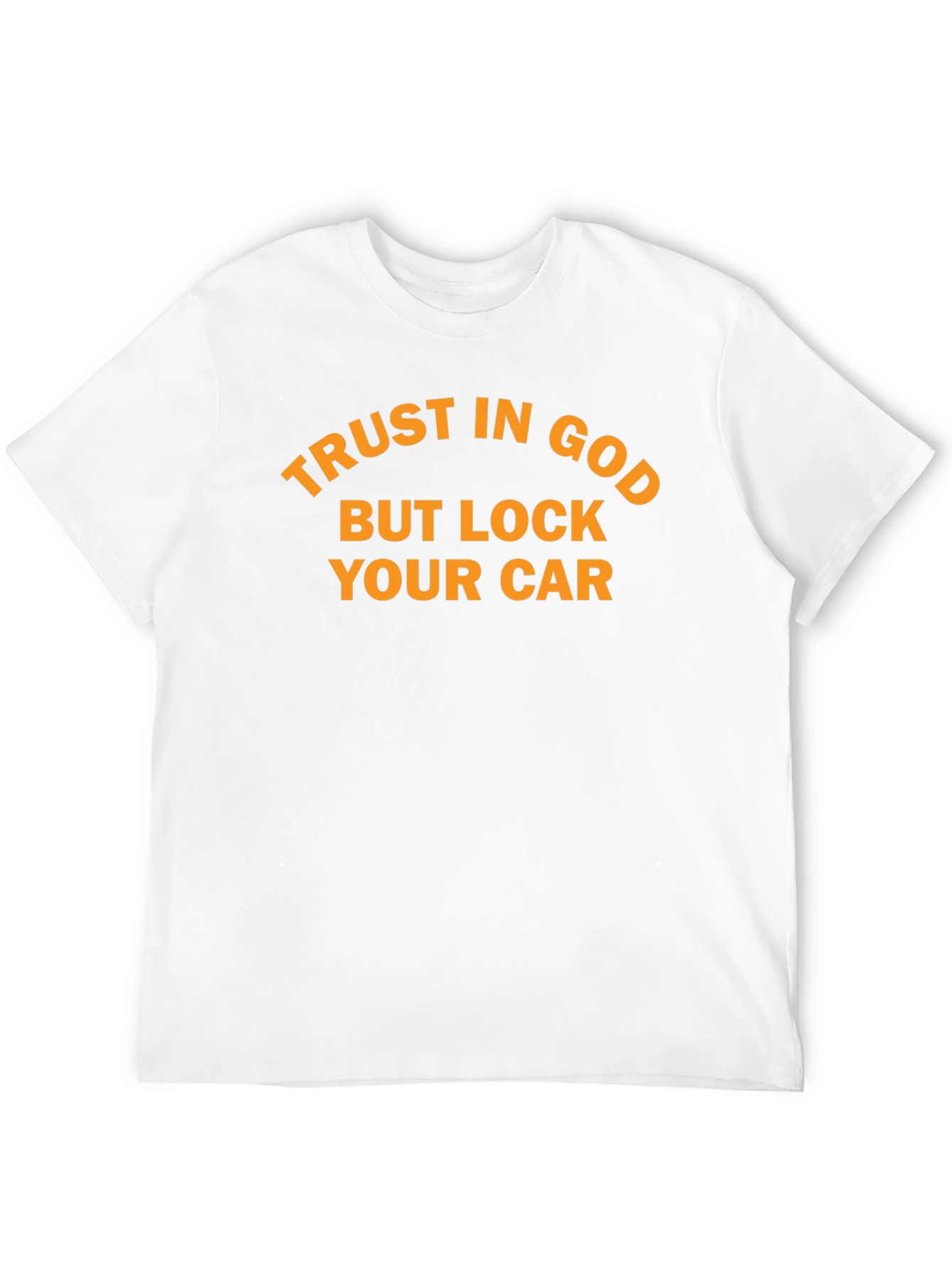 Trust in God T-Shirt
