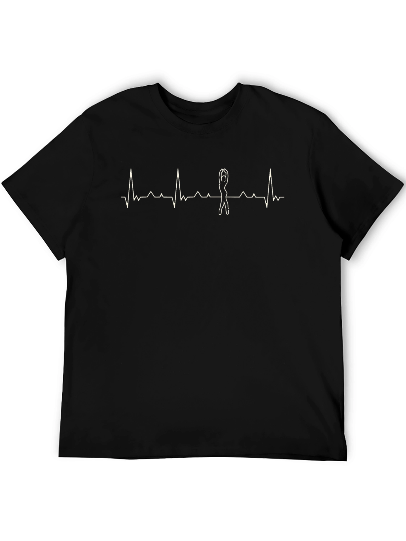 Ballet Heartbeat T-Shirt