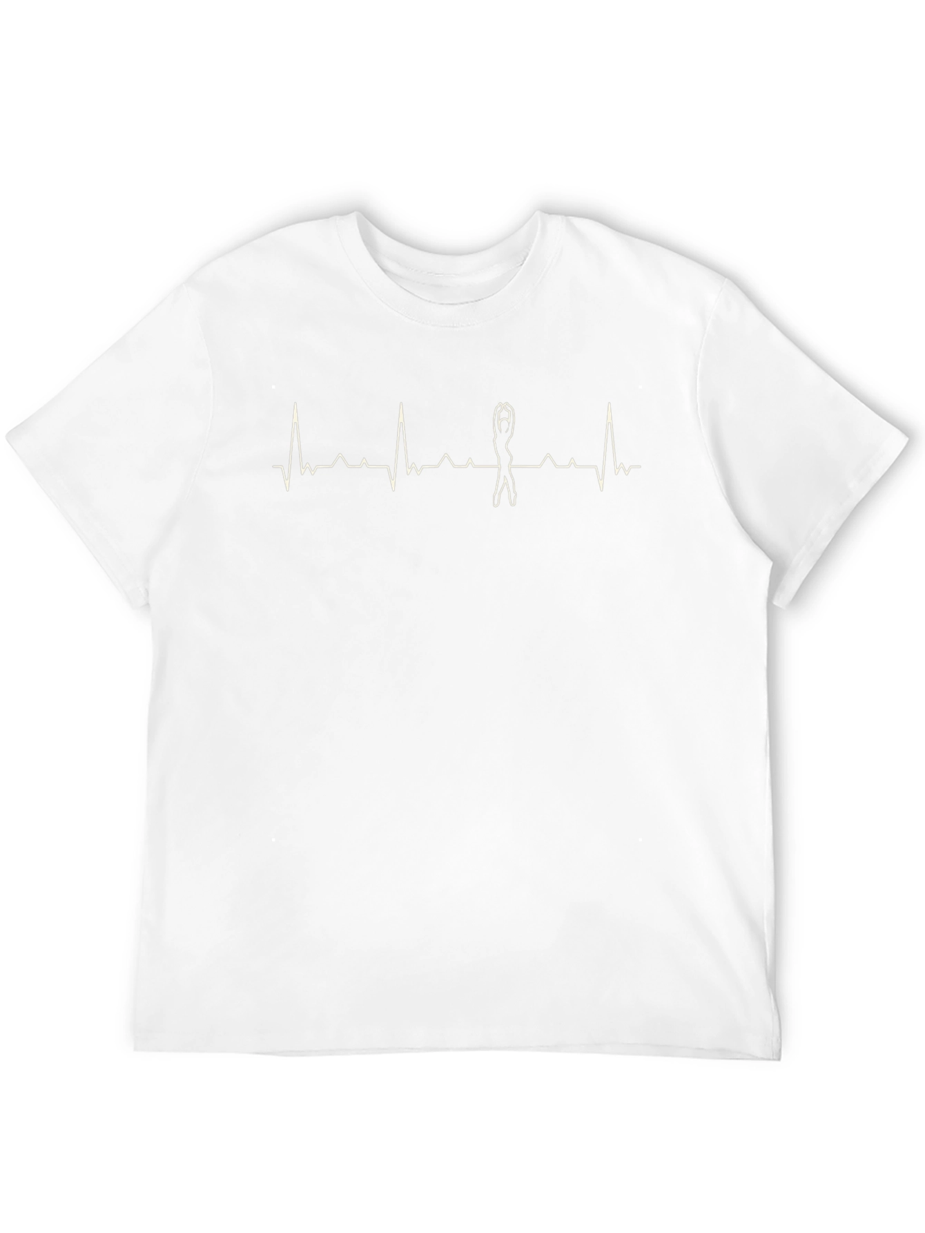 Ballet Heartbeat T-Shirt