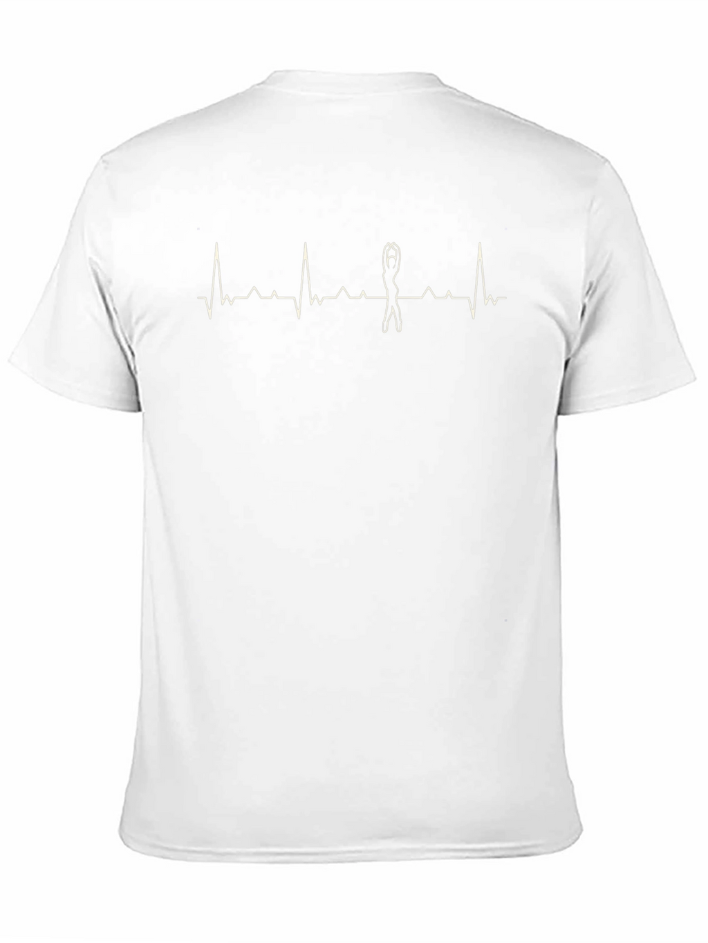 Ballet Heartbeat T-Shirt