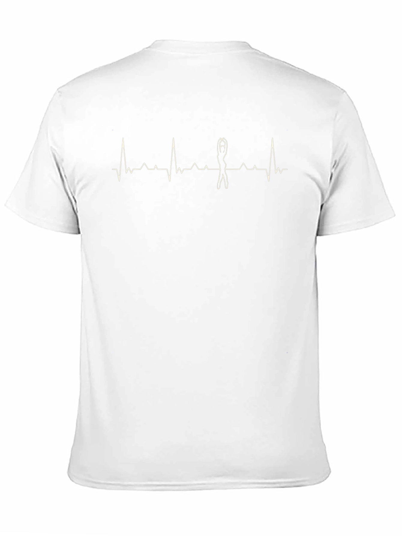 Ballet Heartbeat T-Shirt
