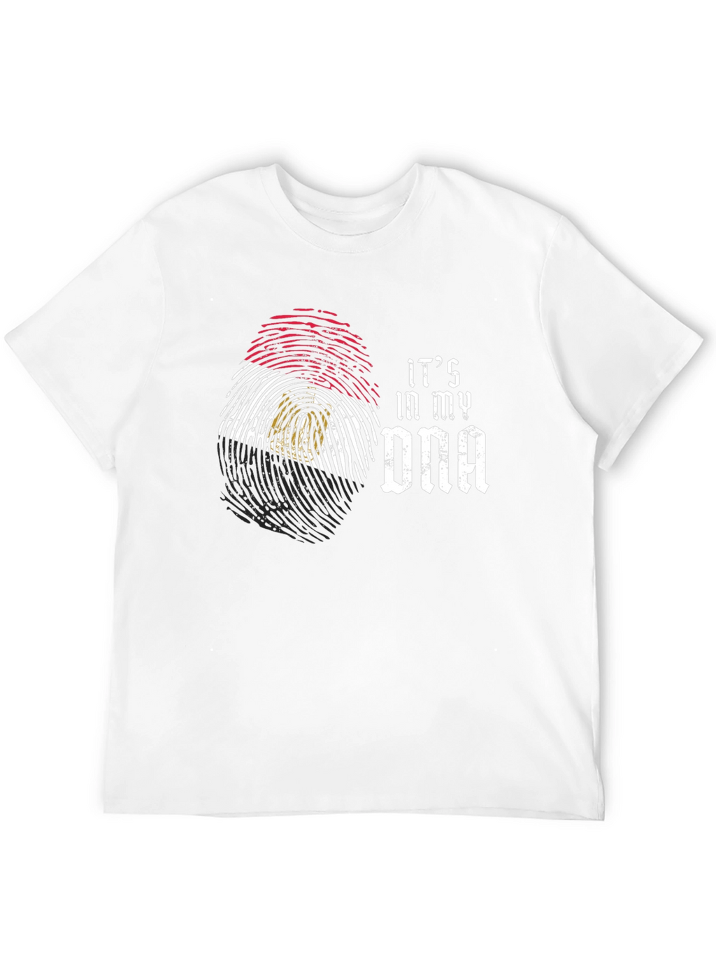 Egypt DNA T-Shirt