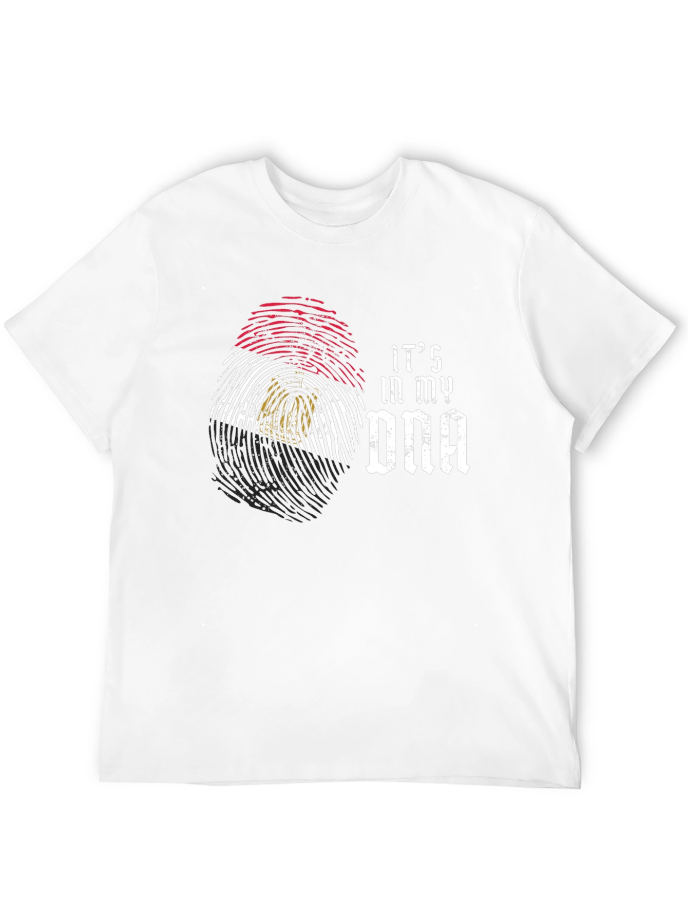 Egypt DNA T-Shirt