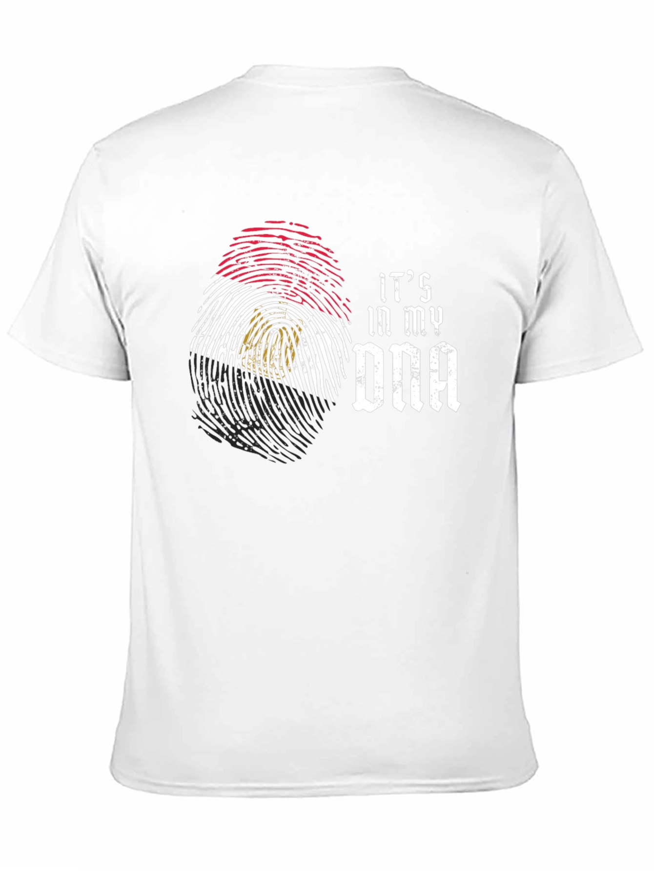 Egypt DNA T-Shirt