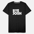 Bye Josh Looks stylish as you farewell