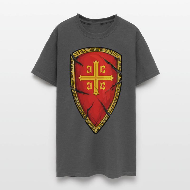 Byzantine Shield