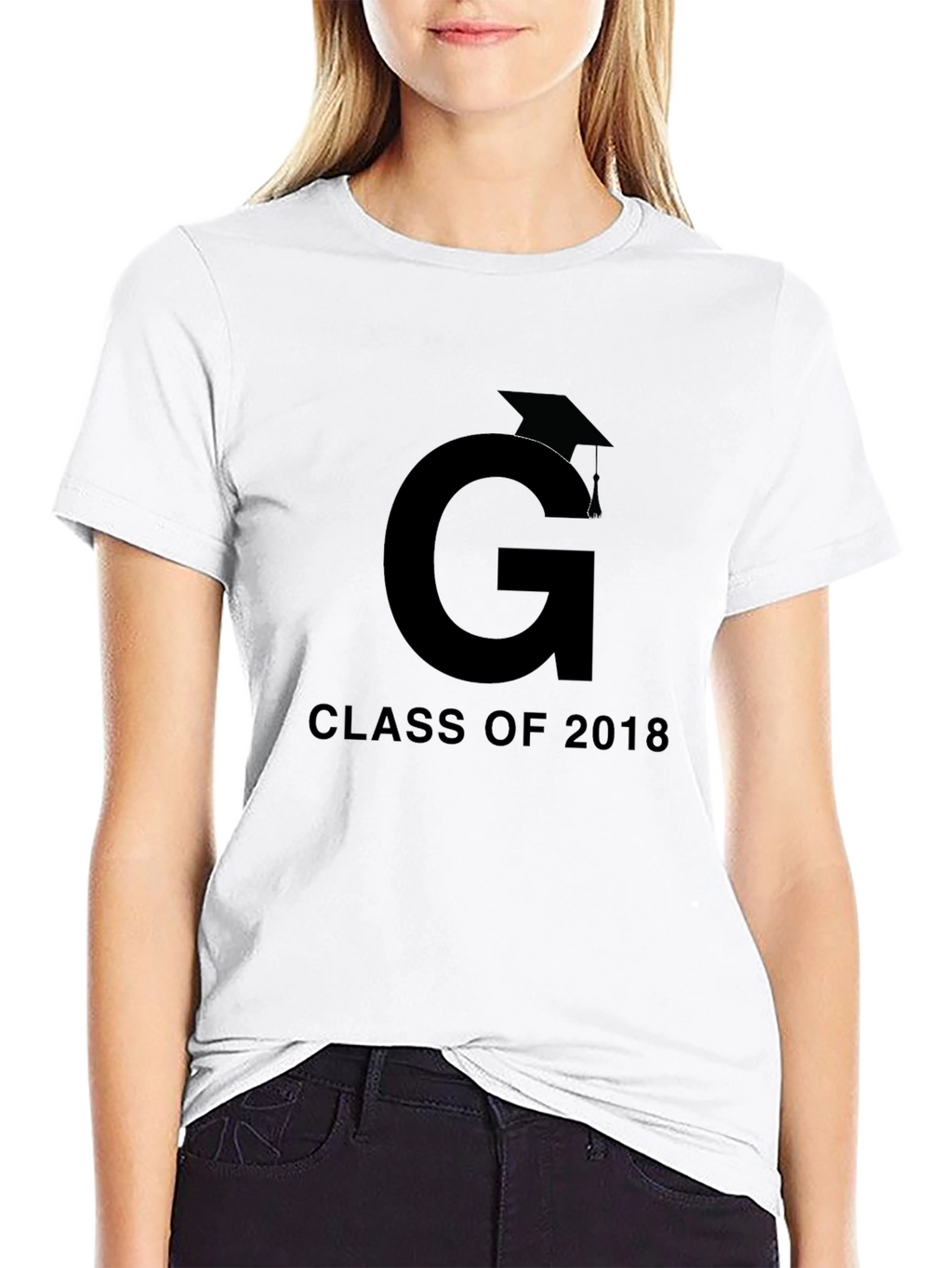 Class of 2018 Graduation T-Shirt