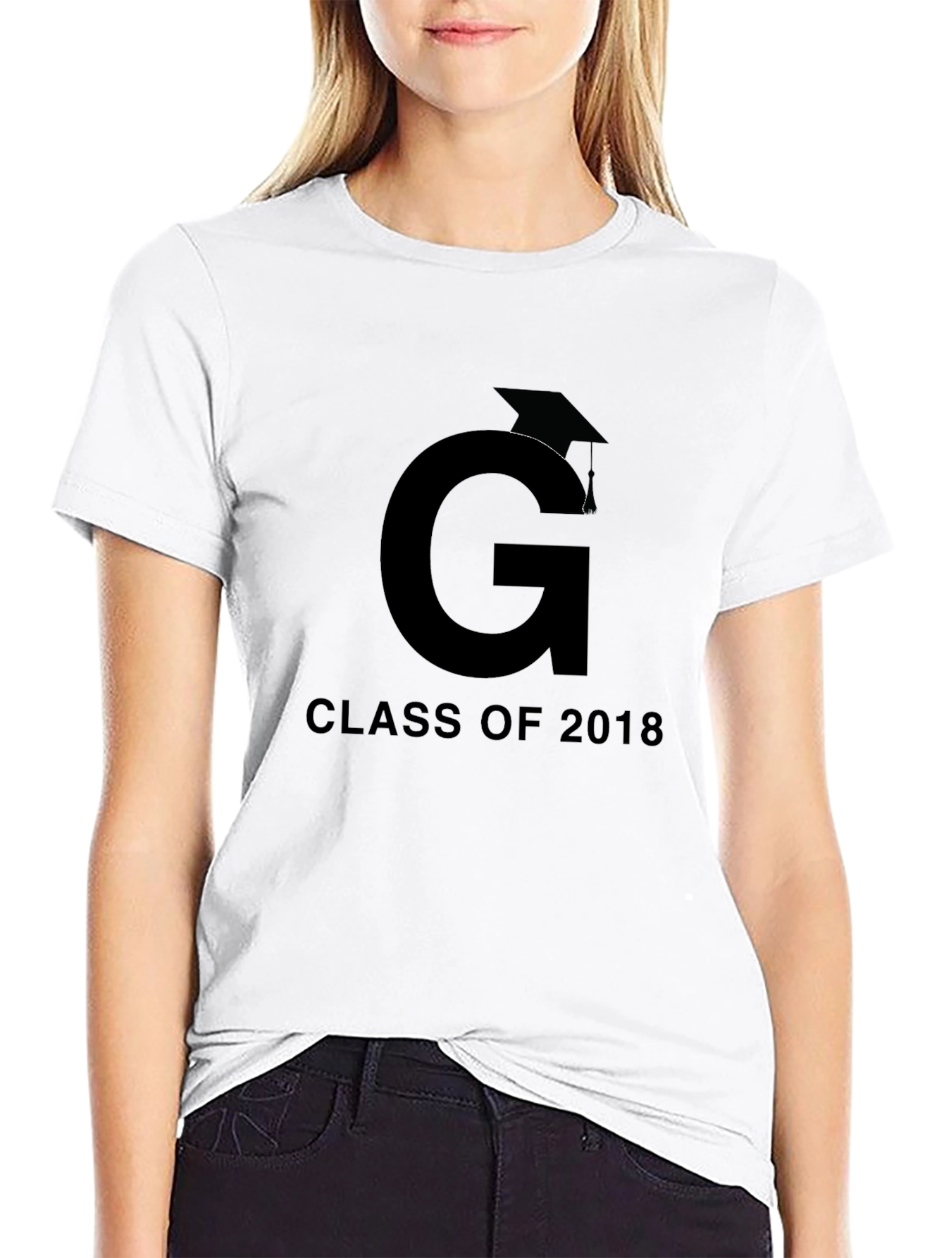 Class of 2018 Graduation T-Shirt