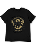 Karate Champions Martial Arts T-Shirt