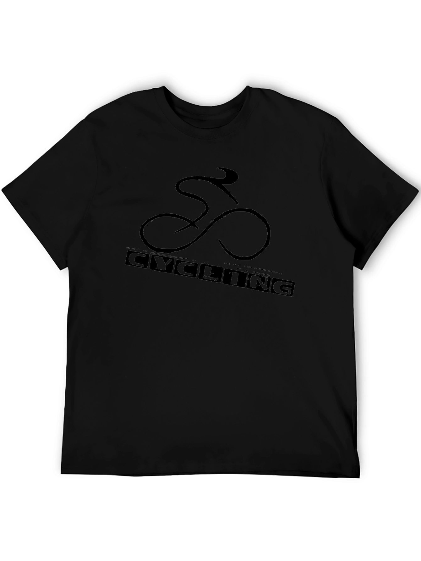 Cycling T-Shirt - Ride in Style!