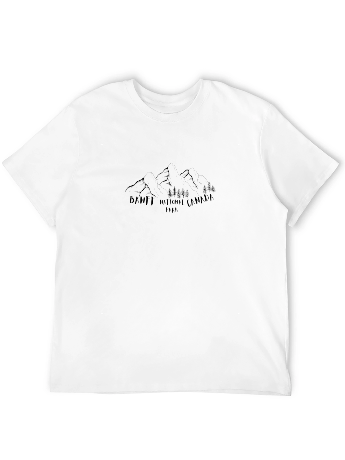 Banff National Park T-Shirt