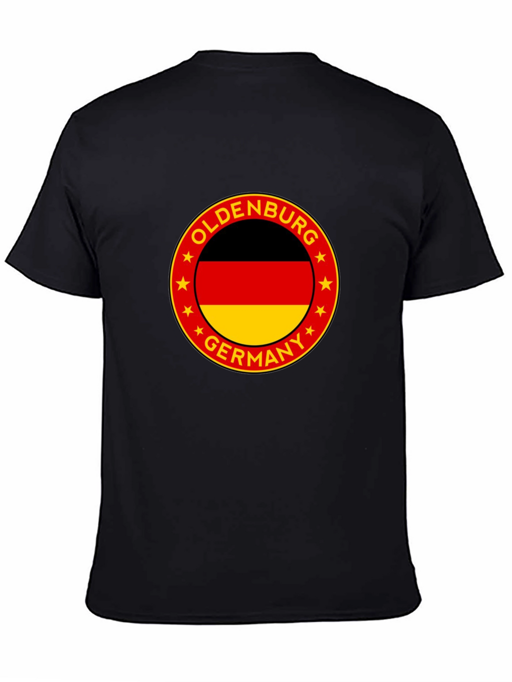 Oldenburg Germany T-Shirt