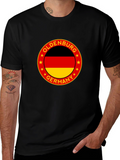 Oldenburg Germany T-Shirt