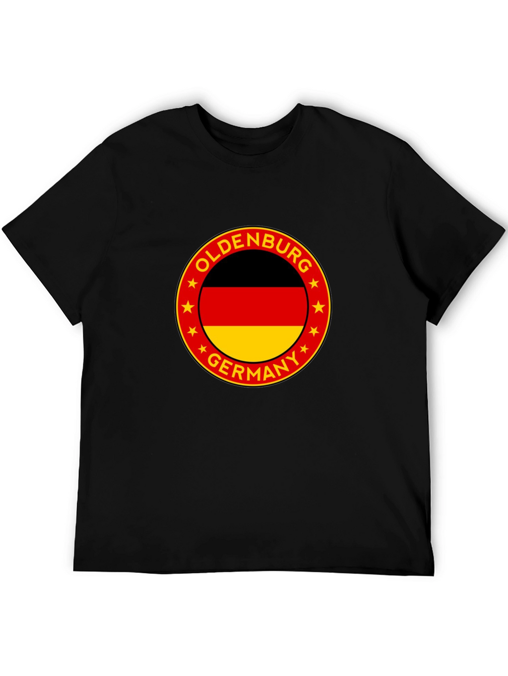 Oldenburg Germany T-Shirt